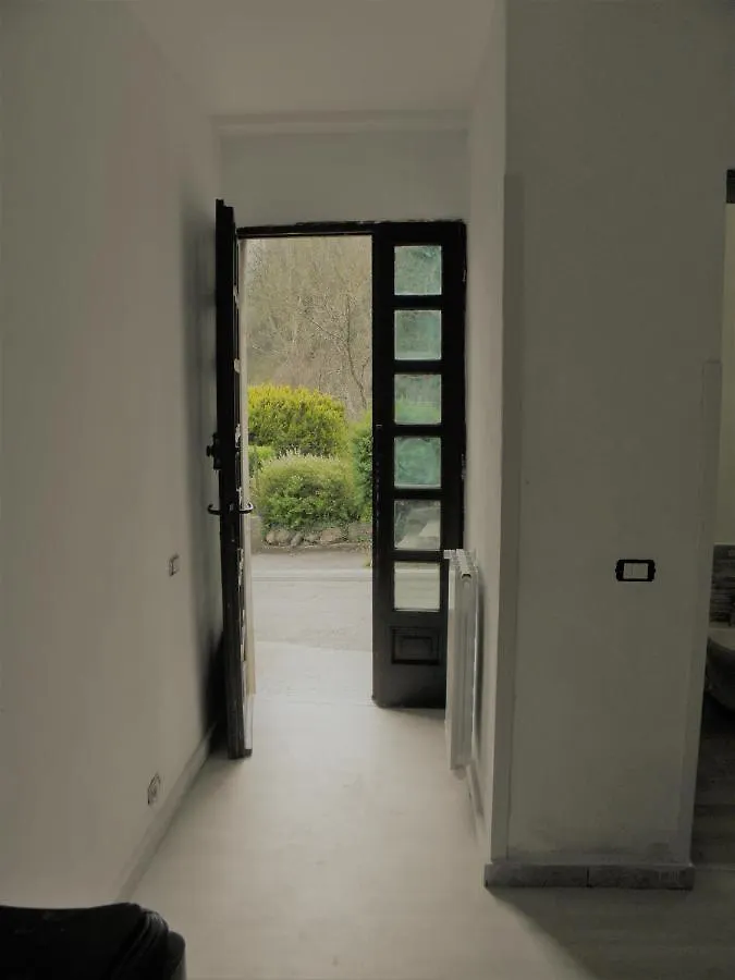 Da Marino - Bed & Breakfast Sant'Omobono Terme