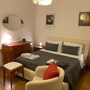 Pampero & Catona House , Pisa Italia
