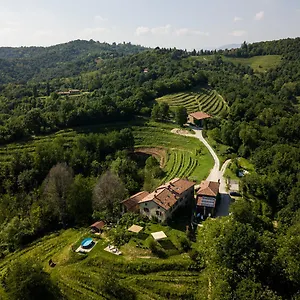 Country house La Costa -, Rovagnate
