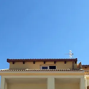 La Spiga , Castelsardo Italia