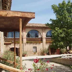 Farm stay Torrazzetta, Casteggio