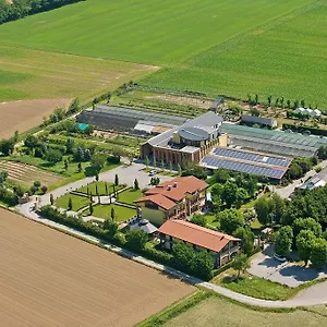 Farm stay Fondo Brugarolo, Busnago