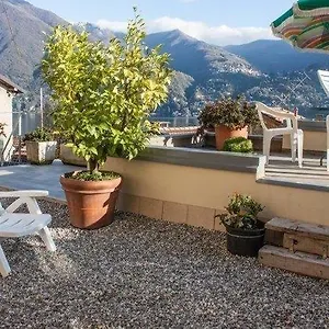 Apartment Bellavita Fossati, Carate Urio