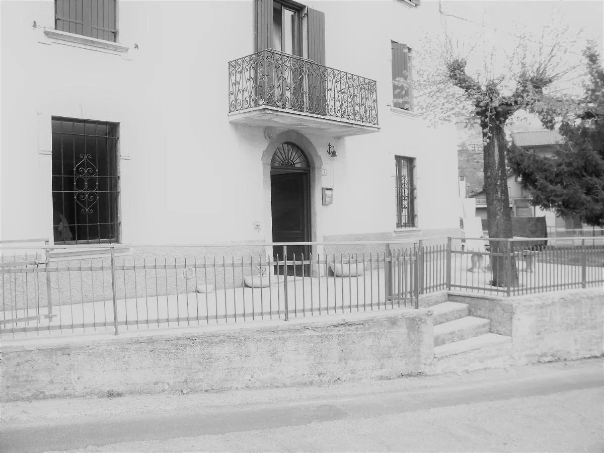 Da Marino - Bed & Breakfast Sant'Omobono Imagna