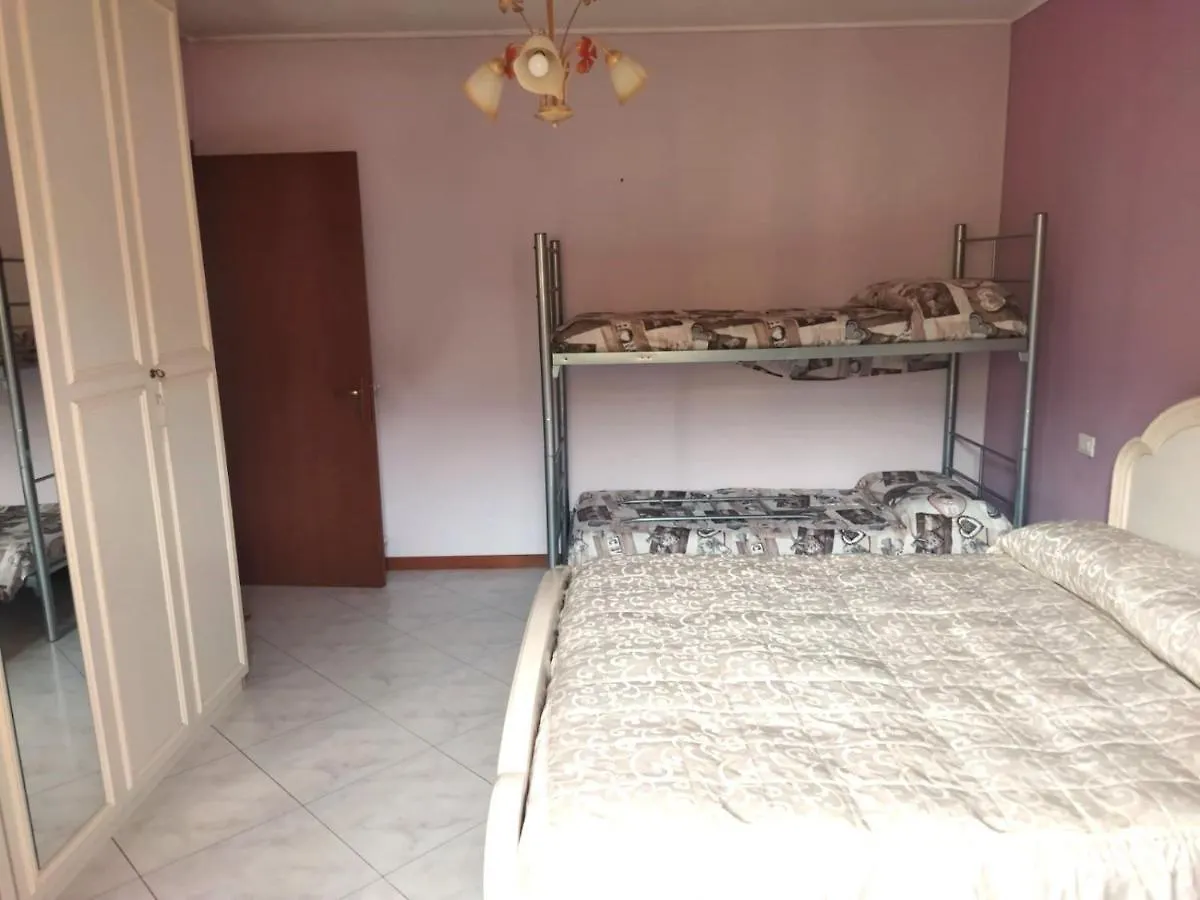 Da Marino - Bed & Breakfast Sant'Omobono Imagna