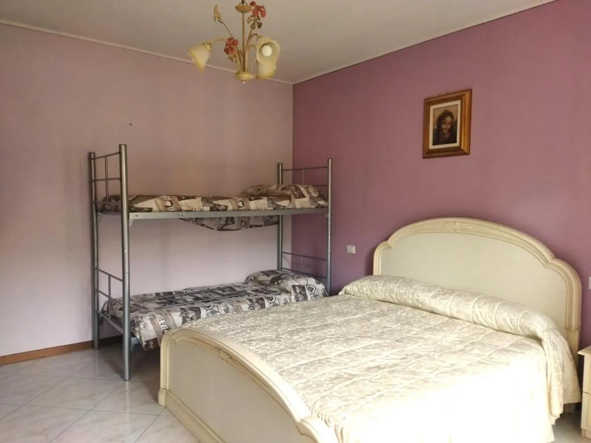 Da Marino - Bed & Breakfast Sant'Omobono Imagna