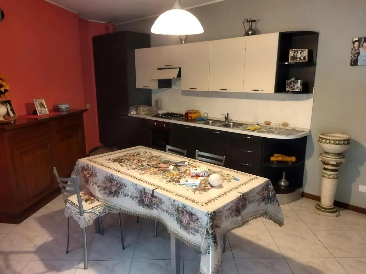 Da Marino - Bed & Breakfast Sant'Omobono Imagna Itália