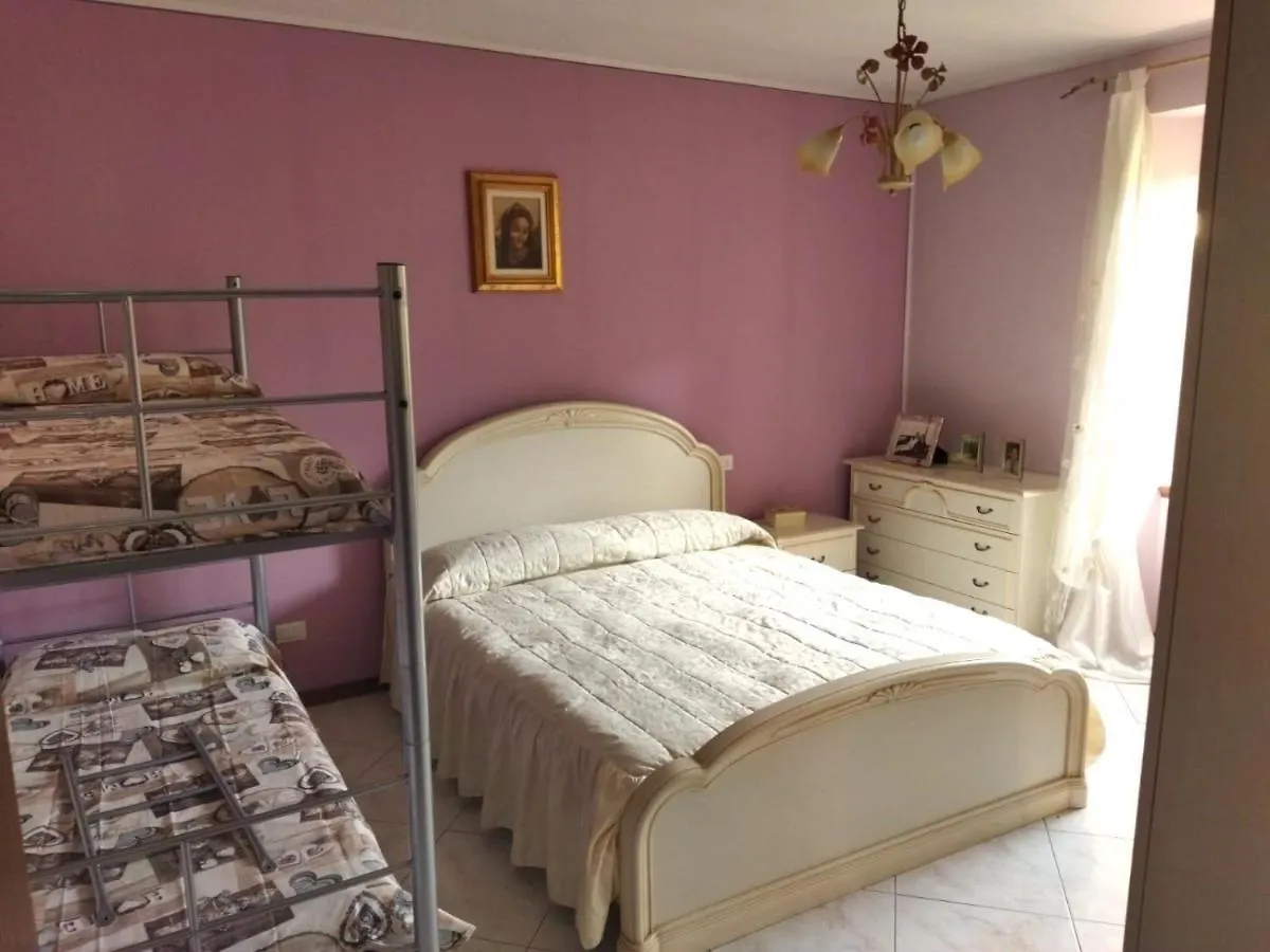 Da Marino - Bed & Breakfast Sant'Omobono Imagna