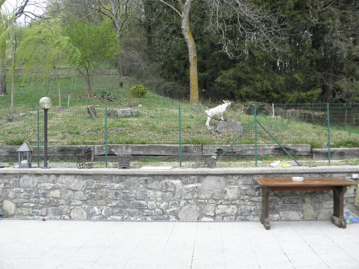 Da Marino - Bed & Breakfast Sant'Omobono Imagna