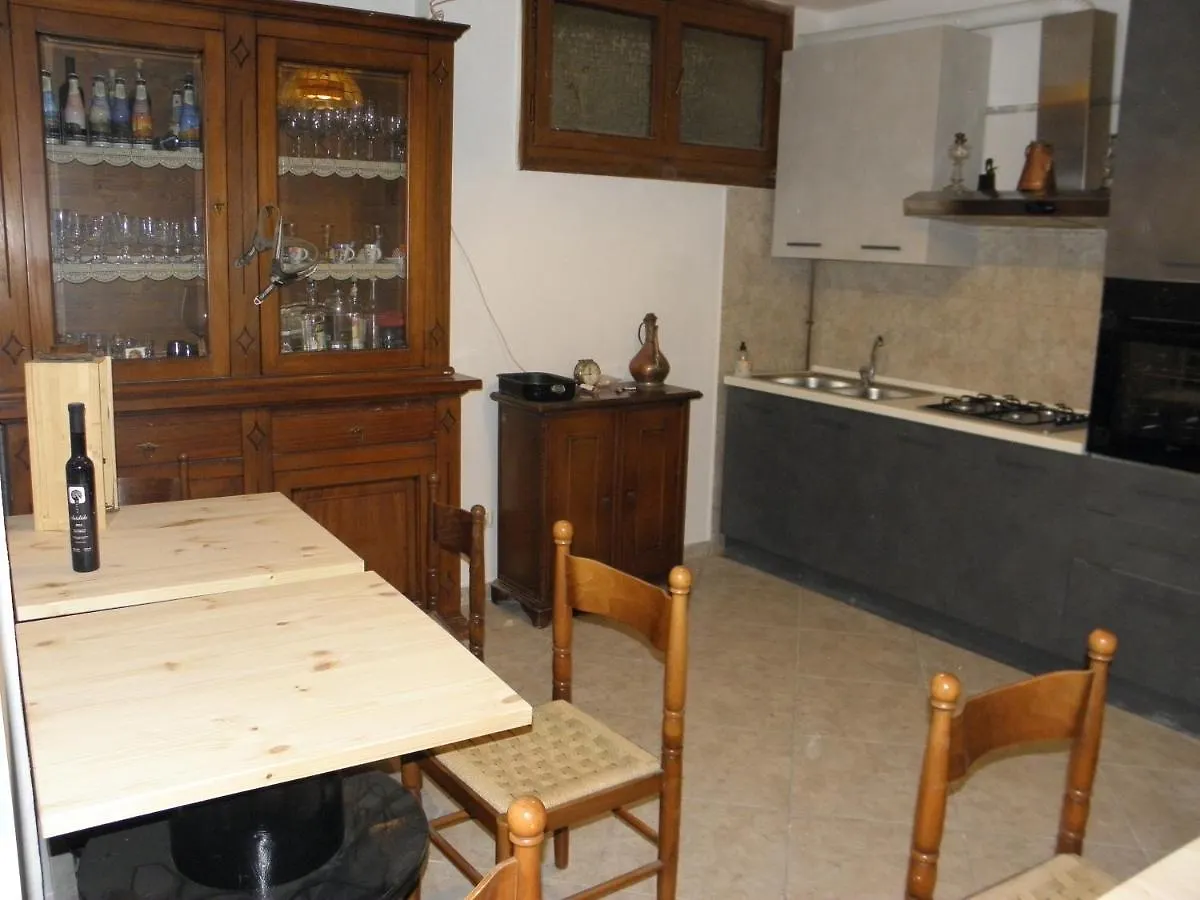 Sant'Omobono Imagna Da Marino - Bed & Breakfast