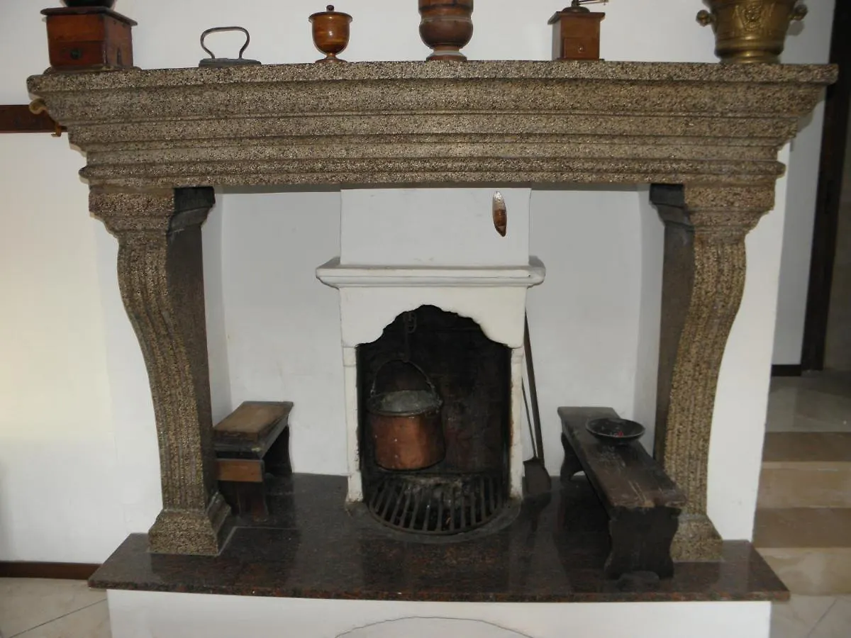 Sant'Omobono Imagna Da Marino - Bed & Breakfast