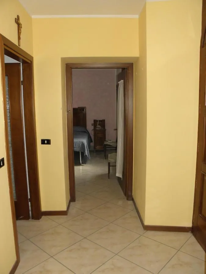 Da Marino - Bed & Breakfast Sant'Omobono Imagna