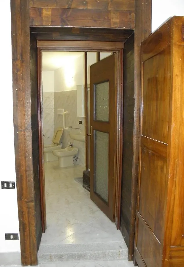 Sant'Omobono Imagna Da Marino - Bed & Breakfast