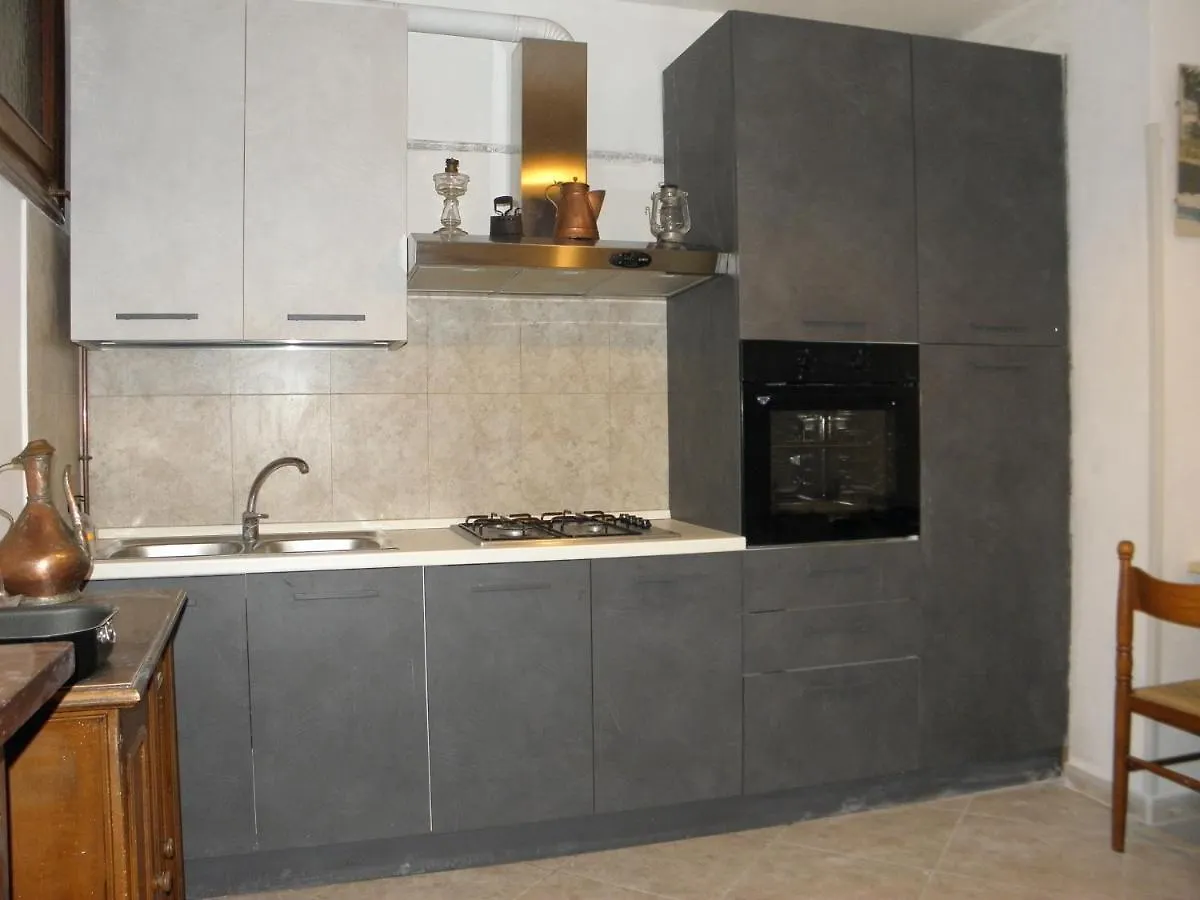 Da Marino - Bed & Breakfast Sant'Omobono Imagna