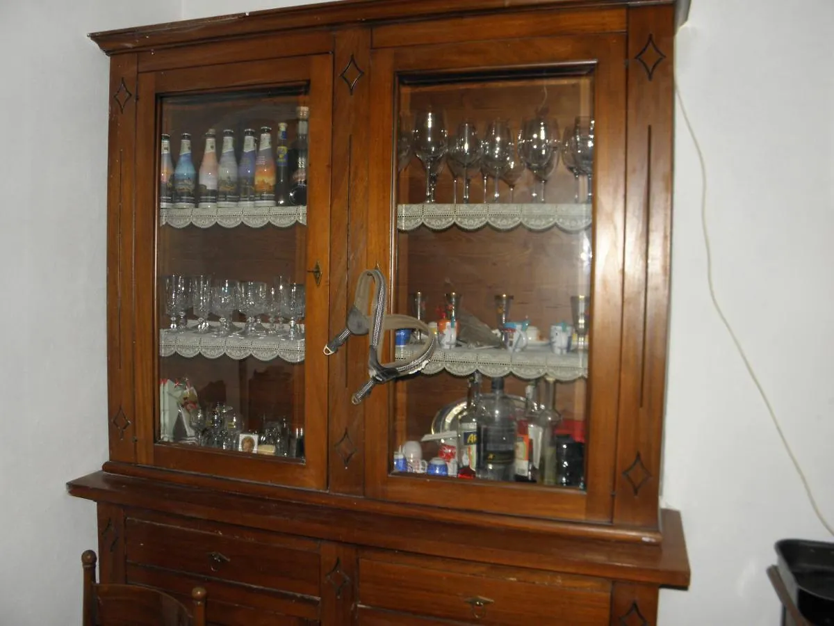 Sant'Omobono Imagna Da Marino - Bed & Breakfast איטליה