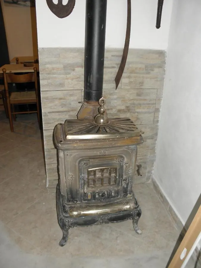 Da Marino - Bed & Breakfast Sant'Omobono Imagna
