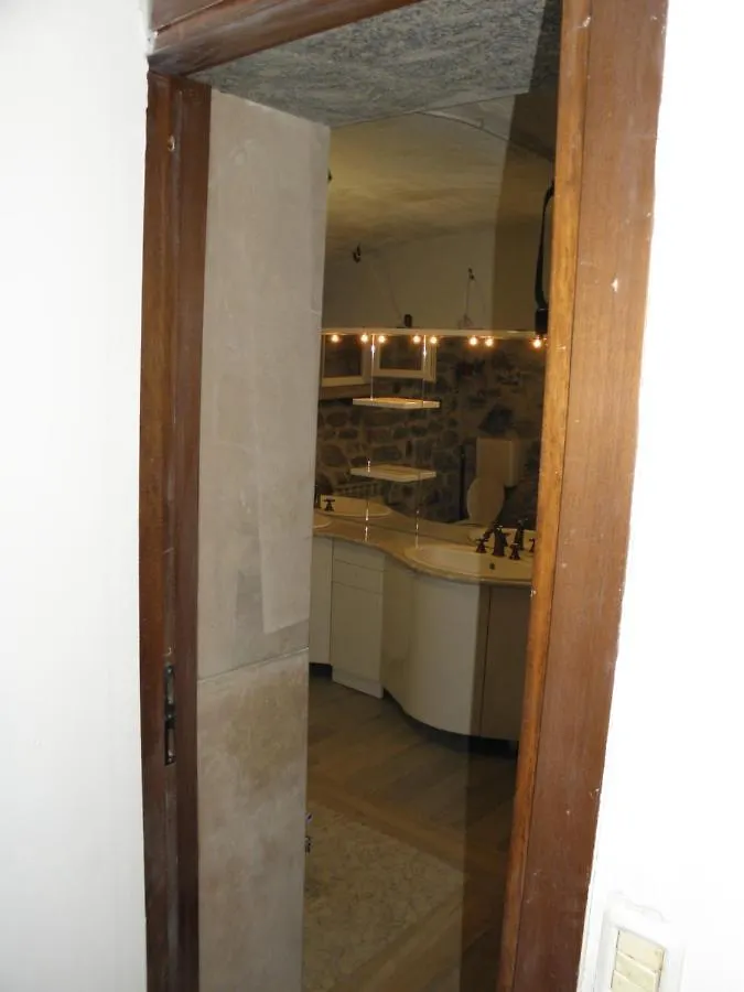 Da Marino - Bed & Breakfast Sant'Omobono Imagna