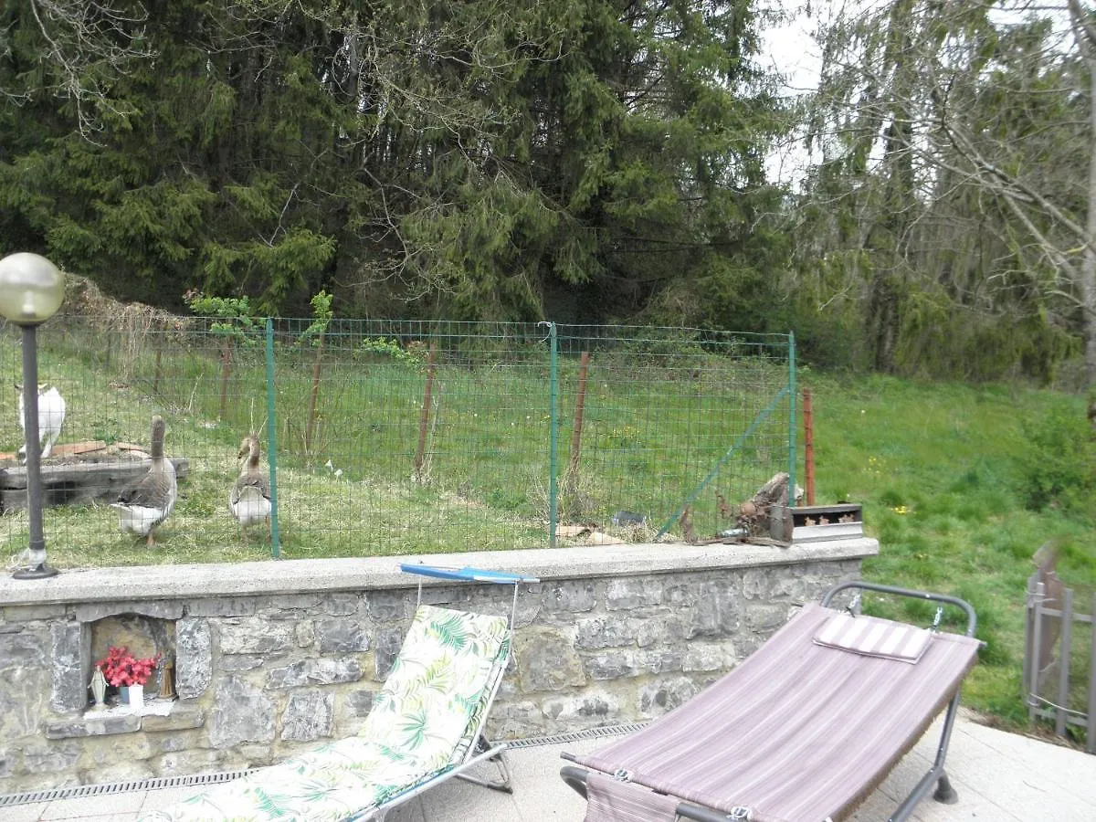Da Marino - Bed & Breakfast Sant'Omobono Imagna