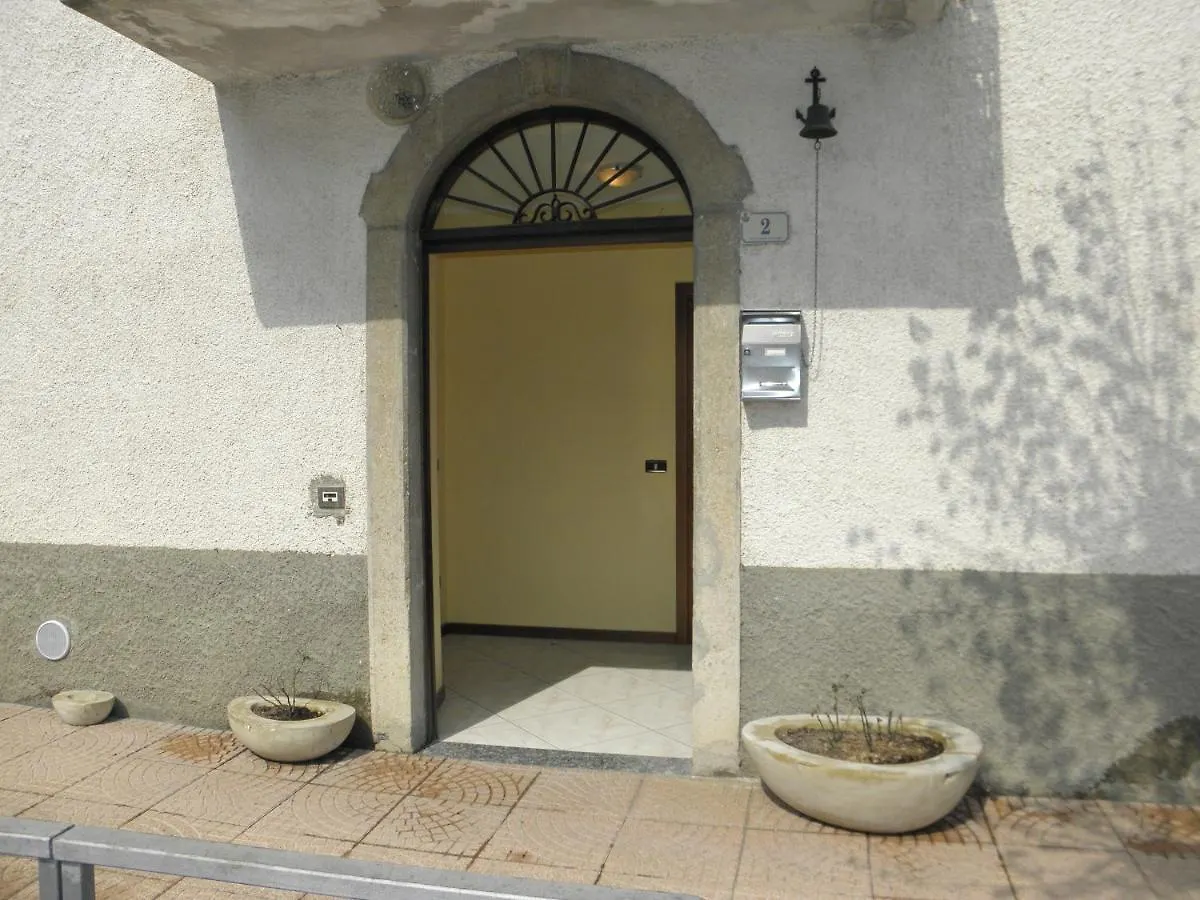 Da Marino - Bed & Breakfast Sant'Omobono Imagna