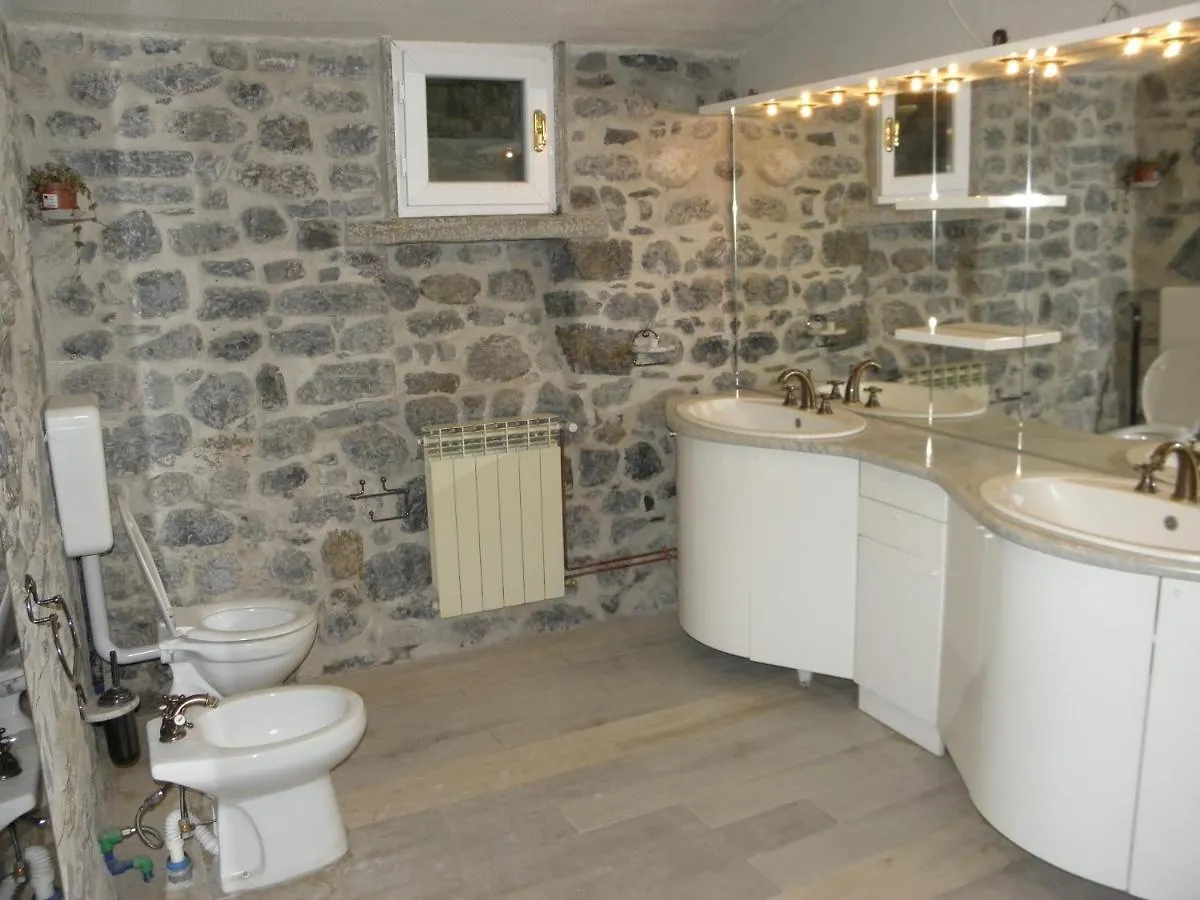 Da Marino - Bed & Breakfast Sant'Omobono Imagna Itália