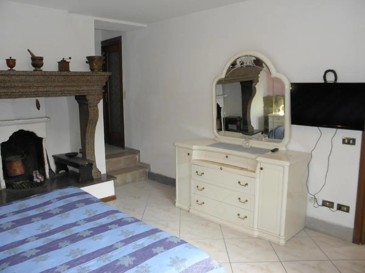 Da Marino - Bed & Breakfast Sant'Omobono Imagna