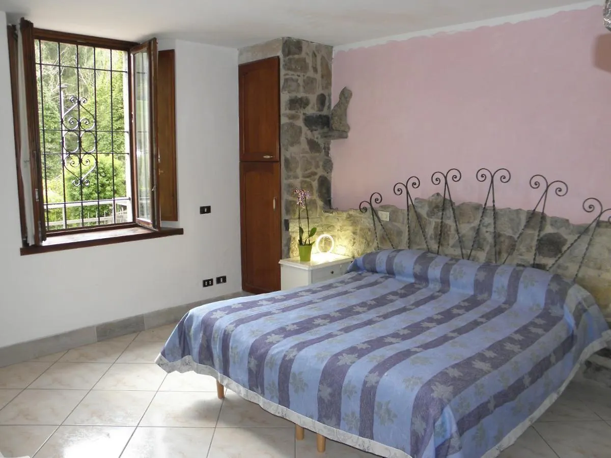Sant'Omobono Imagna Da Marino - Bed & Breakfast איטליה