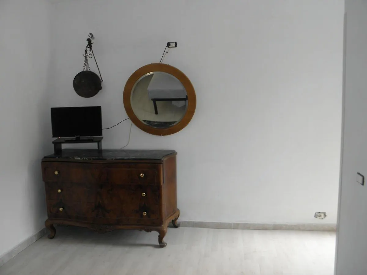 Sant'Omobono Imagna Da Marino - Bed & Breakfast 0*, Sant'Omobono Imagna איטליה