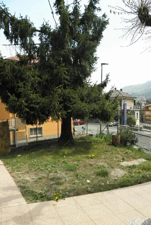Da Marino - Bed & Breakfast Sant'Omobono Imagna