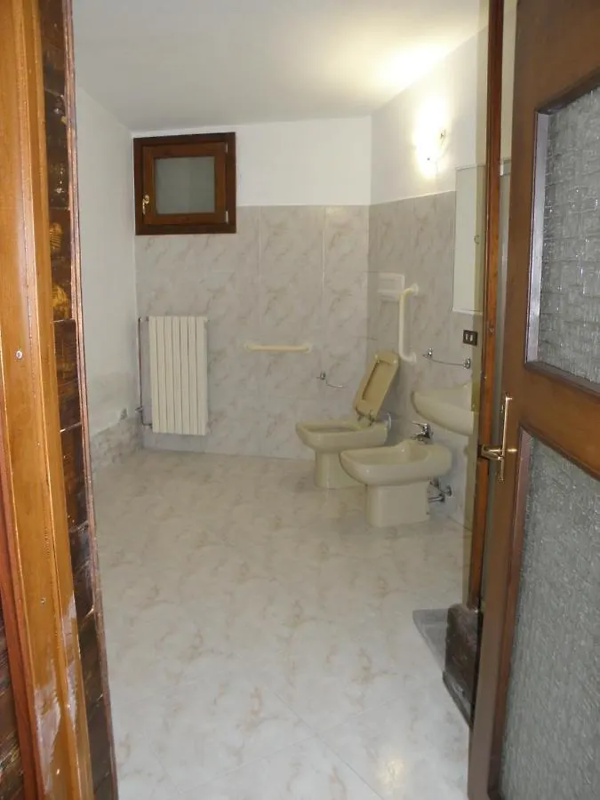 Sant'Omobono Imagna Da Marino - Bed & Breakfast