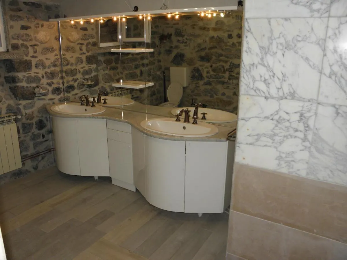 Da Marino - Bed & Breakfast Sant'Omobono Imagna