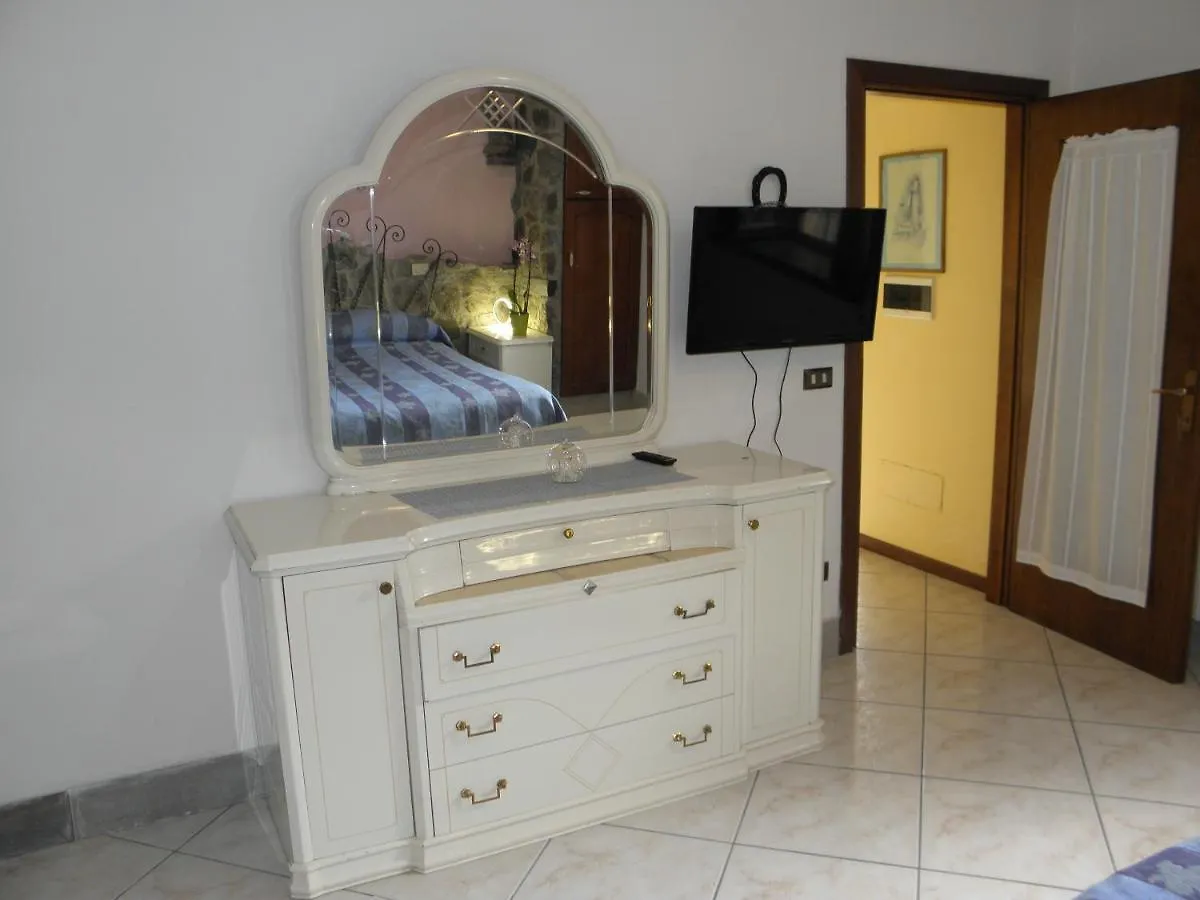 Da Marino - Bed & Breakfast Sant'Omobono Imagna