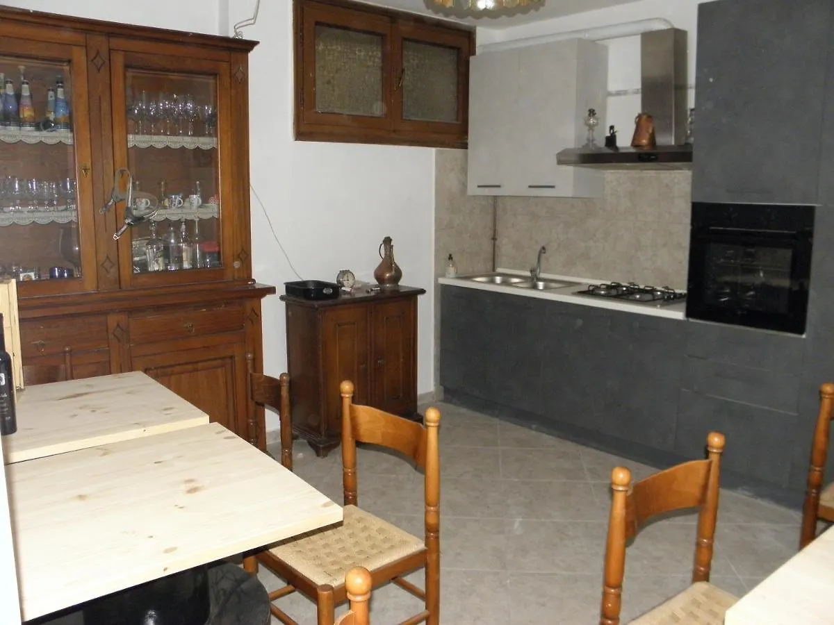 Da Marino - Bed & Breakfast Sant'Omobono Imagna Itália