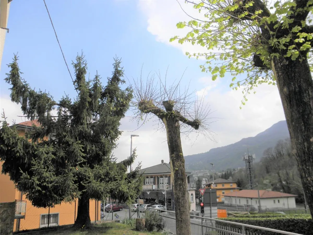 Sant'Omobono Imagna Da Marino - Bed & Breakfast