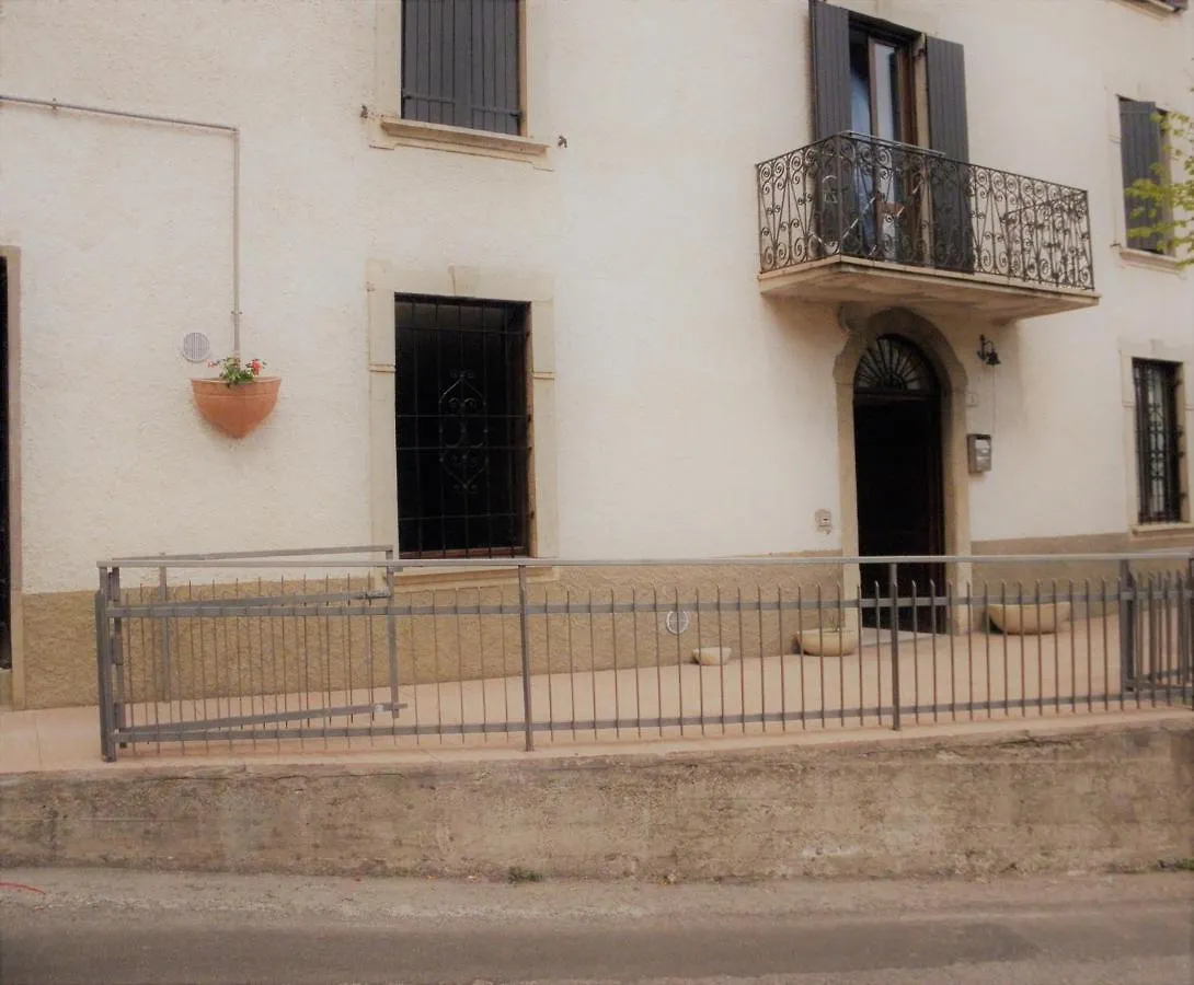 Sant'Omobono Imagna Da Marino - Bed & Breakfast
