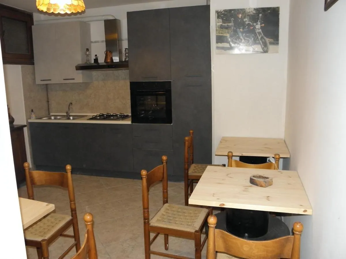 Sant'Omobono Imagna Da Marino - Bed & Breakfast איטליה