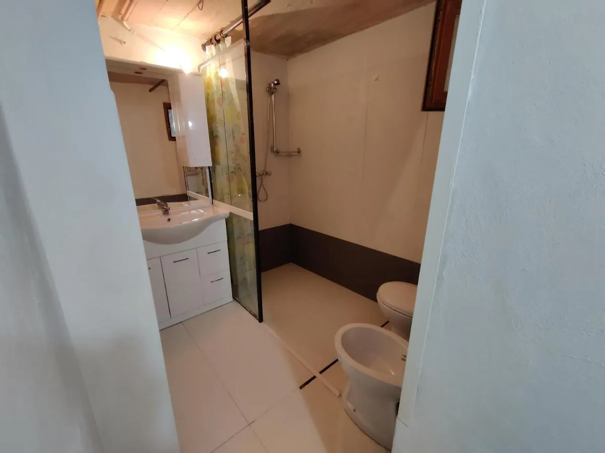 Sant'Omobono Imagna Da Marino - Bed & Breakfast